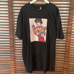 NWOT Graphic ( original) tee